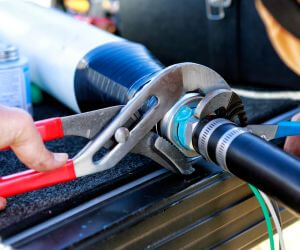 About Water Heater Repair LLC Wye Mills, MD